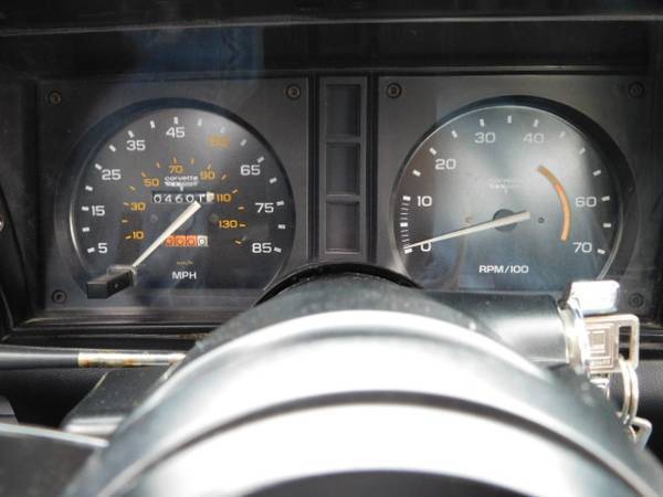 1969 Chevrolet Corvette - photo 11
