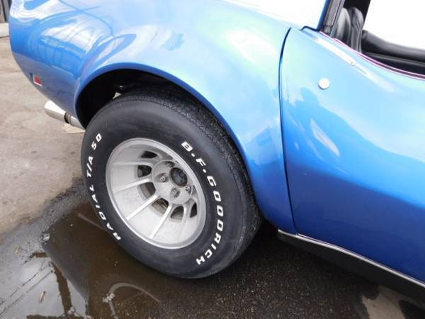 1969 Chevrolet Corvette - photo 5