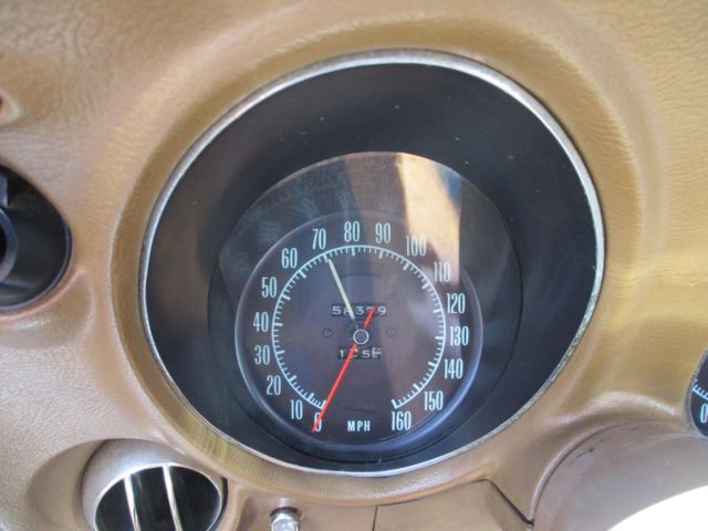 1969 Chevrolet Corvette - photo 10