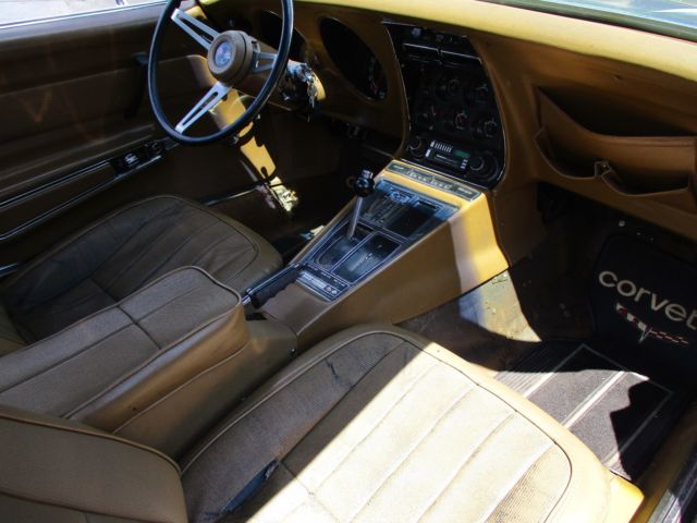 1969 Chevrolet Corvette - photo 8