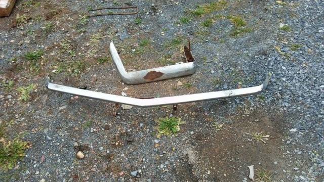 1969 Chevrolet Corvette 4 Speed Project - photo 11