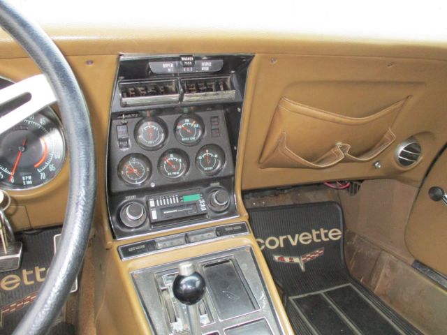 1969 Chevrolet Corvette - photo 9