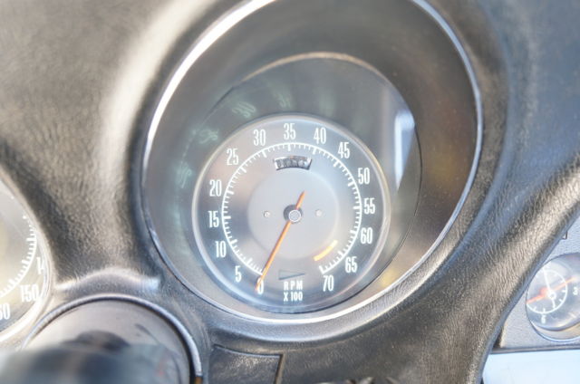 1969 Chevrolet Corvette - photo 10