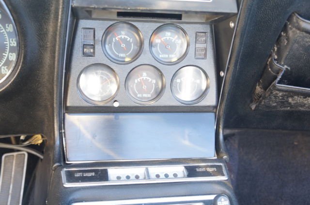 1969 Chevrolet Corvette - photo 11