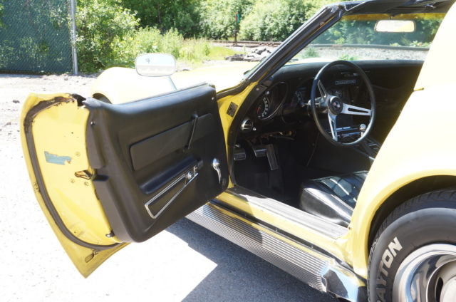 1969 Chevrolet Corvette - photo 5
