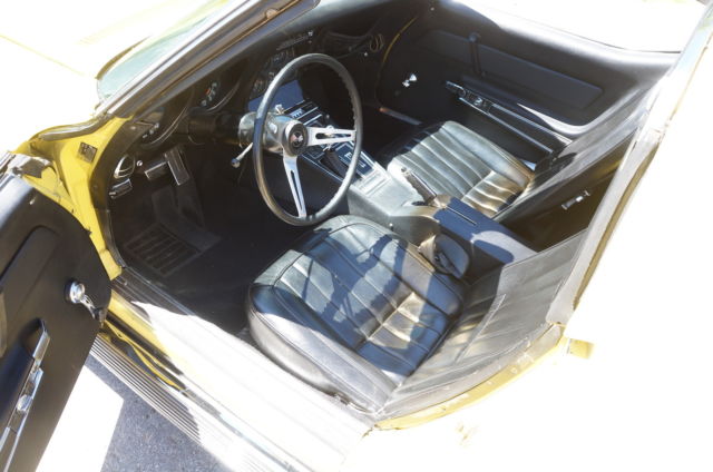 1969 Chevrolet Corvette - photo 8
