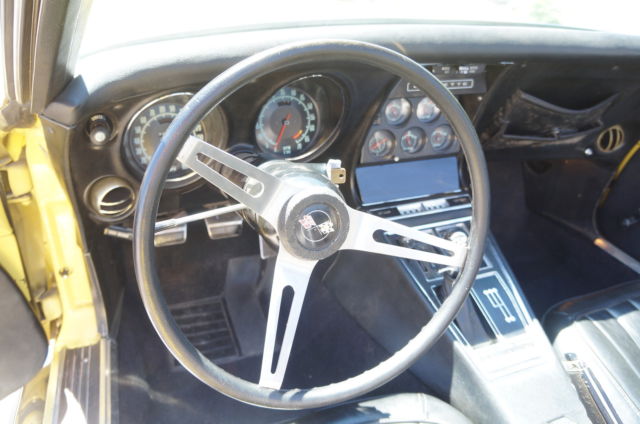 1969 Chevrolet Corvette - photo 9