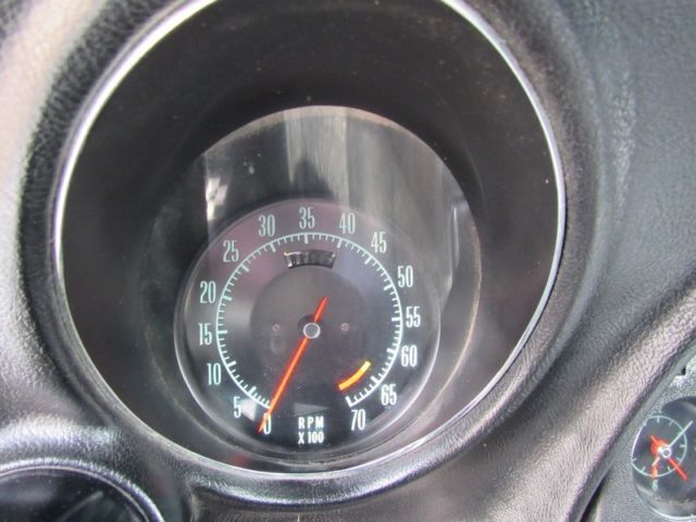 1969 Chevrolet Corvette L71 435 HP - photo 11
