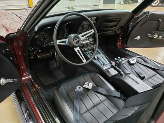 1969 Chevrolet Corvette L71 - photo 3