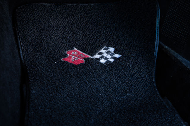 1969 Chevrolet Corvette - photo 13