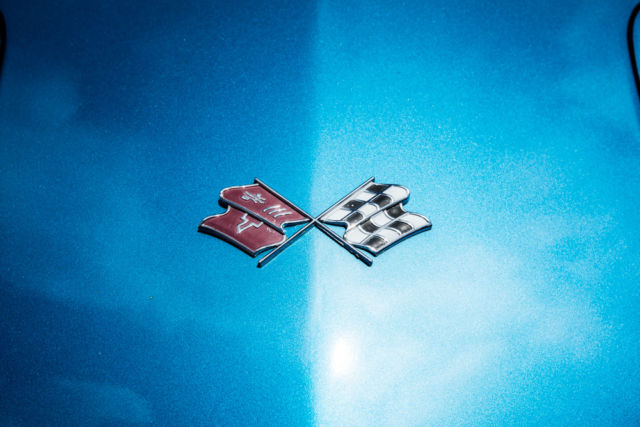 1969 Chevrolet Corvette - photo 5