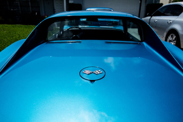1969 Chevrolet Corvette - photo 6