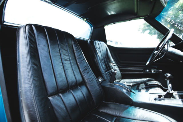 1969 Chevrolet Corvette - photo 7