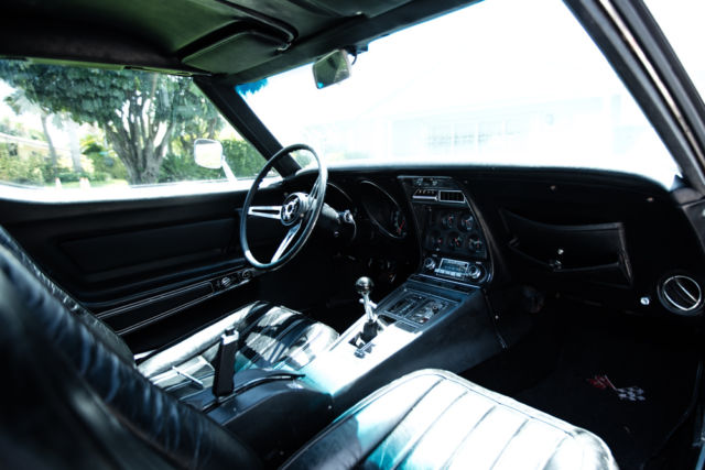 1969 Chevrolet Corvette - photo 8