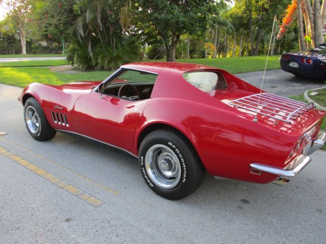 1969 Chevrolet Corvette - photo 5