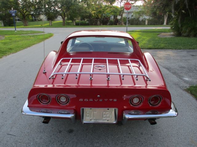1969 Chevrolet Corvette - photo 6