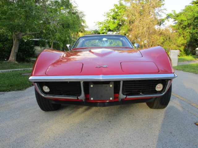 1969 Chevrolet Corvette - photo 9