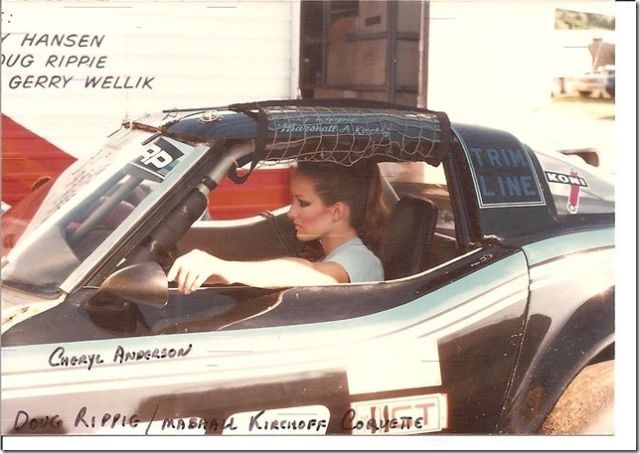 1969 Chevrolet Corvette - photo 10