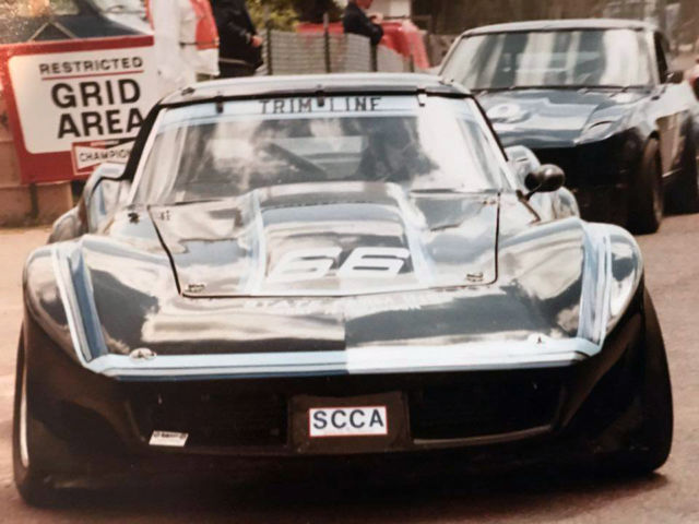 1969 Chevrolet Corvette - photo 11