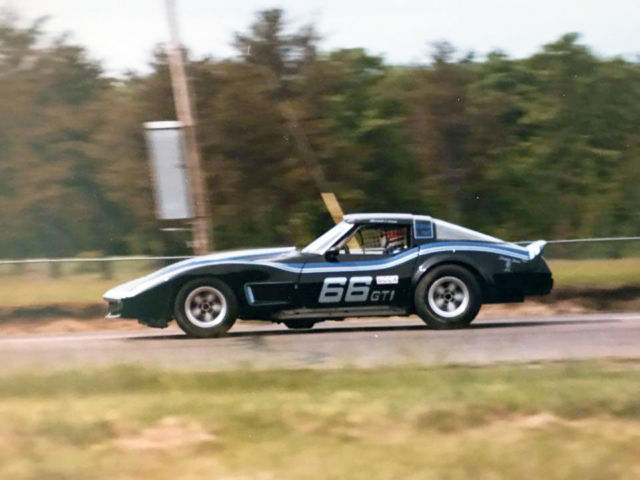 1969 Chevrolet Corvette - photo 12