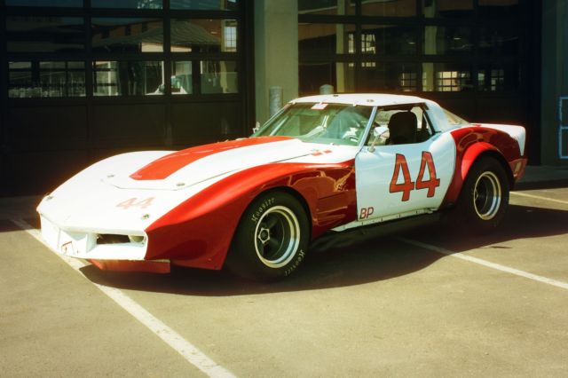 1969 Chevrolet Corvette - photo 2