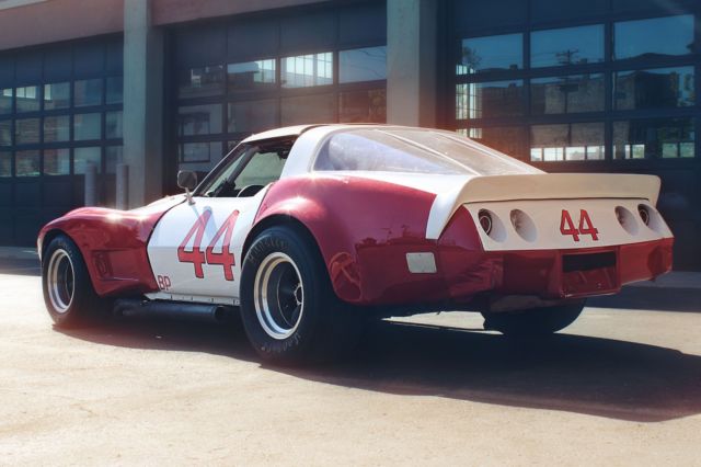 1969 Chevrolet Corvette - photo 3