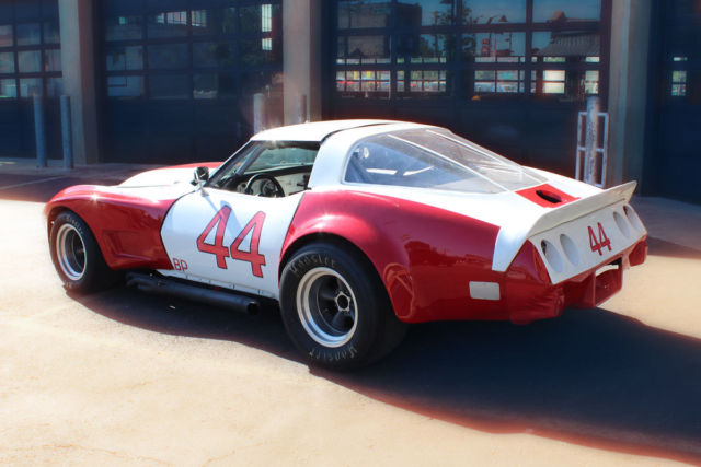 1969 Chevrolet Corvette - photo 4