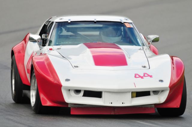 1969 Chevrolet Corvette - photo 5