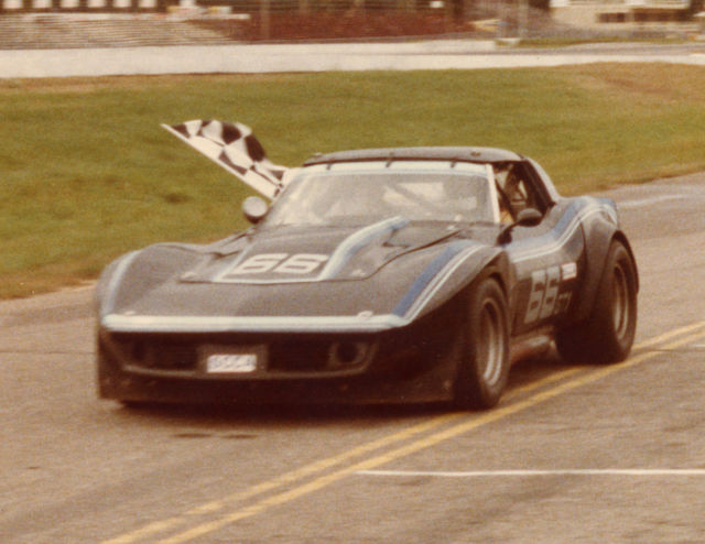 1969 Chevrolet Corvette - photo 8