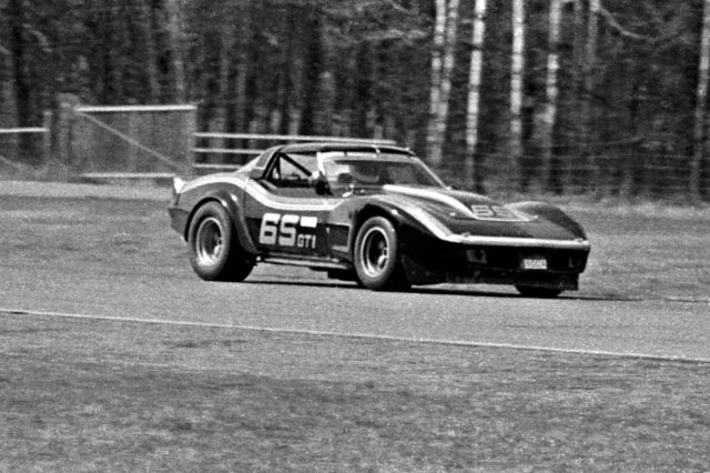 1969 Chevrolet Corvette - photo 9