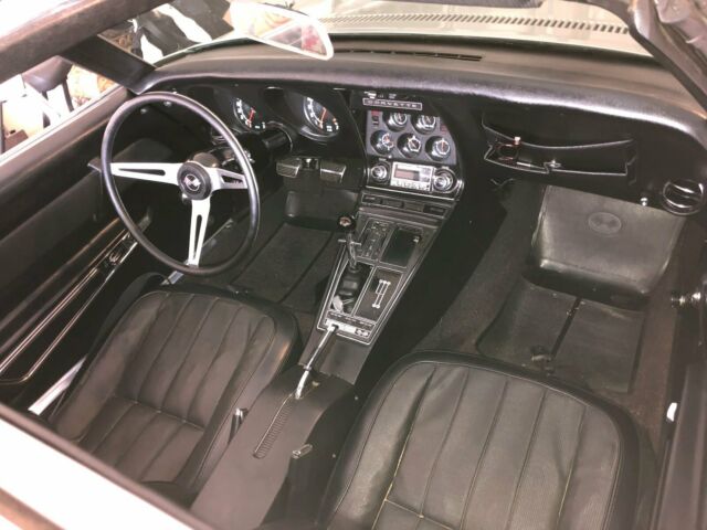 1969 Chevrolet Corvette - photo 4