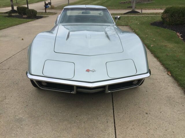 1969 Chevrolet Corvette - photo 9