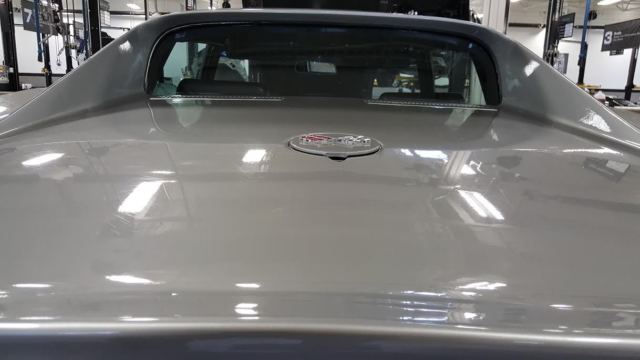 1969 Chevrolet Corvette Stingray - photo 11