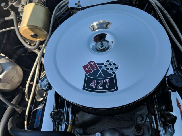1969 Chevrolet Corvette - photo 12