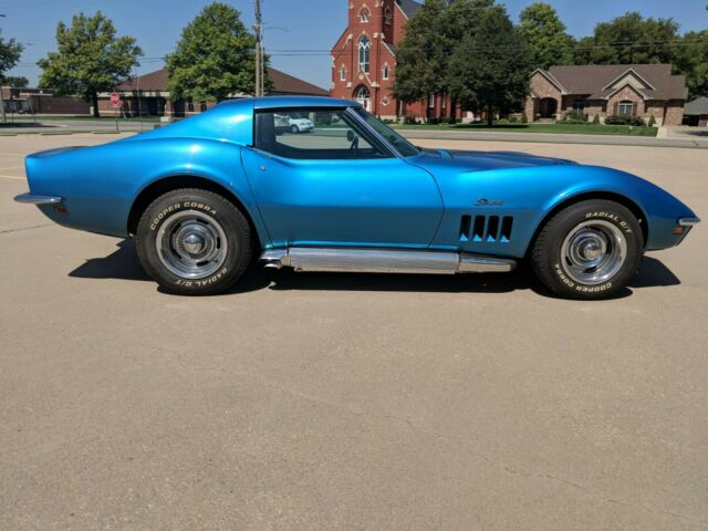 1969 Chevrolet Corvette - photo 5