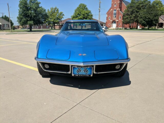 1969 Chevrolet Corvette - photo 7