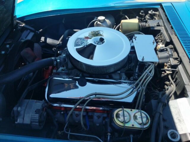1969 Chevrolet Corvette - photo 9