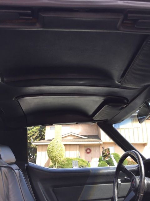 1969 Chevrolet Corvette 427 - photo 12