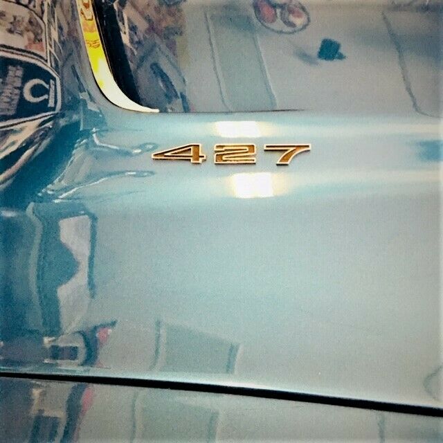 1969 Chevrolet Corvette - photo 13