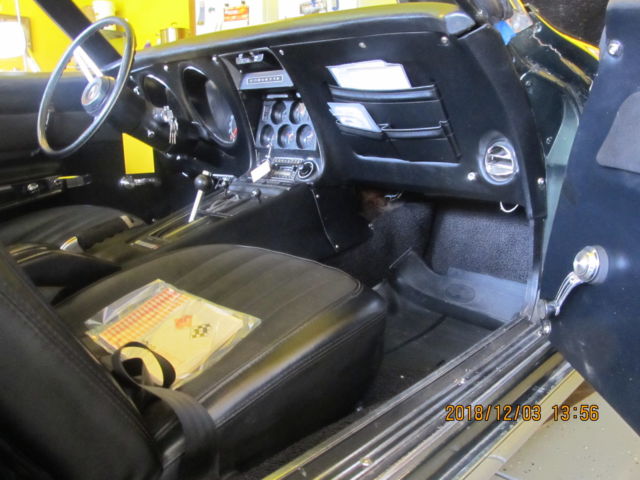 1969 Chevrolet Corvette - photo 7