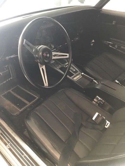 1969 Chevrolet Corvette - photo 9
