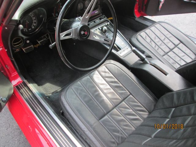 1969 Chevrolet Corvette - photo 9