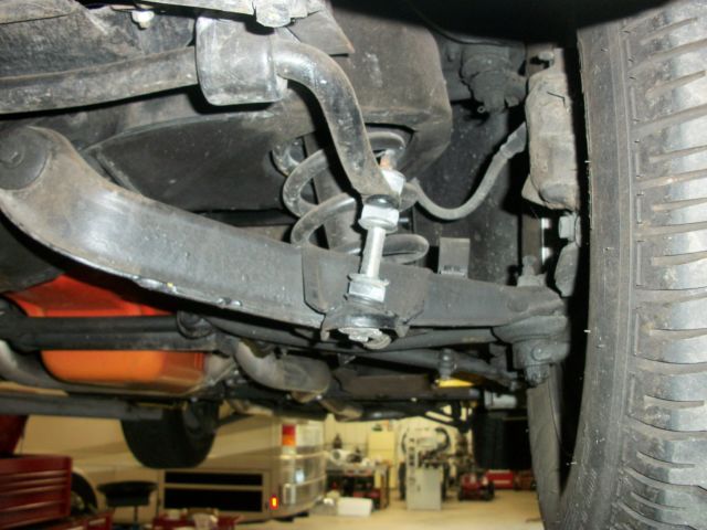 1969 Chevrolet Corvette - photo 10
