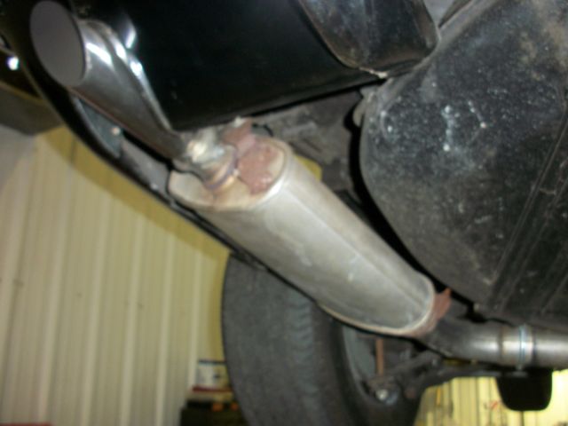 1969 Chevrolet Corvette - photo 12