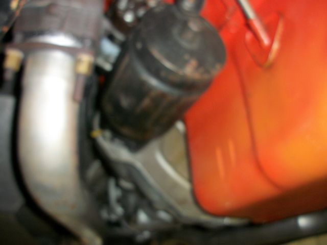 1969 Chevrolet Corvette - photo 13