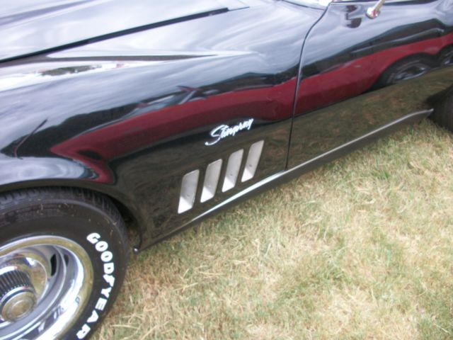 1969 Chevrolet Corvette - photo 4