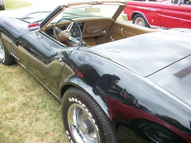 1969 Chevrolet Corvette - photo 5