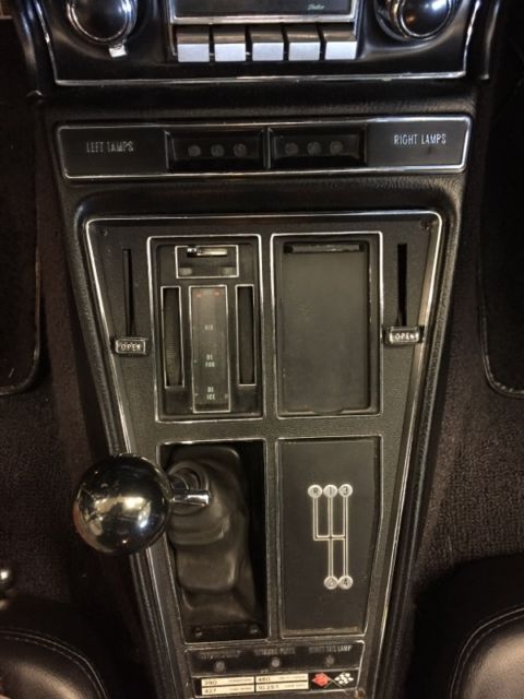 1969 Chevrolet Corvette - photo 11