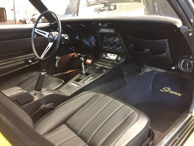 1969 Chevrolet Corvette - photo 13