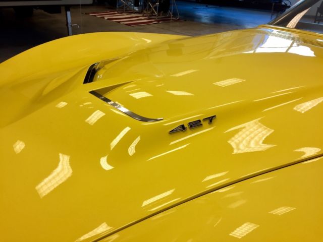 1969 Chevrolet Corvette - photo 6